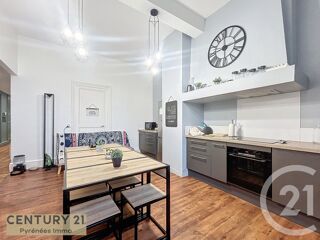  Appartement  louer 1 pice 23 m