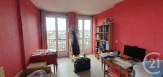  Appartement  vendre 4 pices 76 m