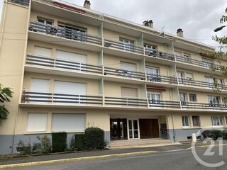  Appartement  louer 3 pices 67 m