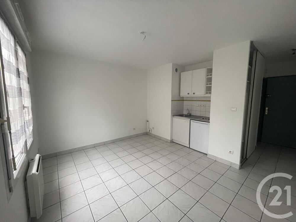 location Appartement - 1 pice(s) - 21 m Besanon (25000)