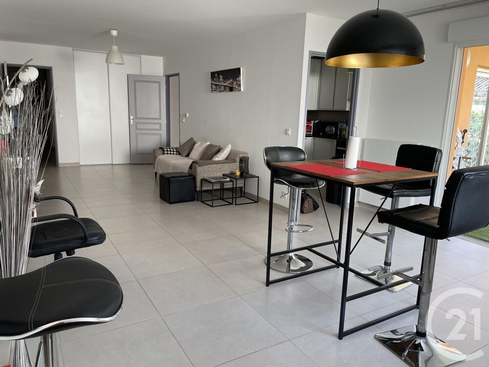 vente Appartement - 3 pice(s) - 93 m Castelnau-le-Lez (34170)