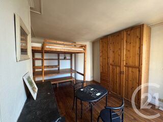  Appartement  louer 1 pice 23 m