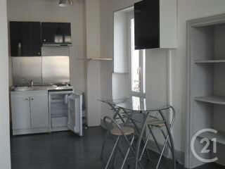  Appartement  louer 2 pices 30 m