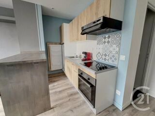  Appartement  louer 2 pices 28 m