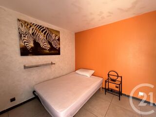  Appartement  louer 1 pice 19 m