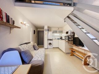 Appartement  louer 2 pices 29 m