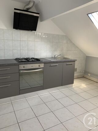  Appartement  louer 3 pices 39 m