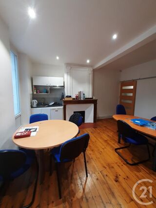  Appartement  vendre 2 pices 43 m