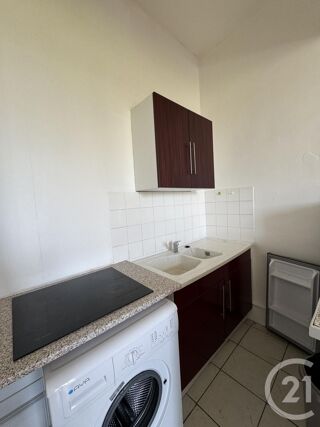  Appartement  louer 1 pice 26 m