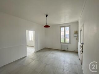  Appartement  louer 2 pices 46 m