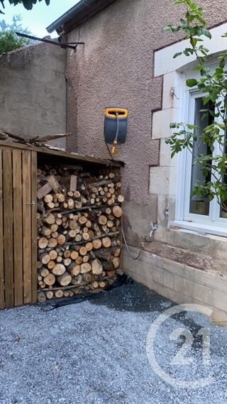  Maison  louer 1 pice 35 m