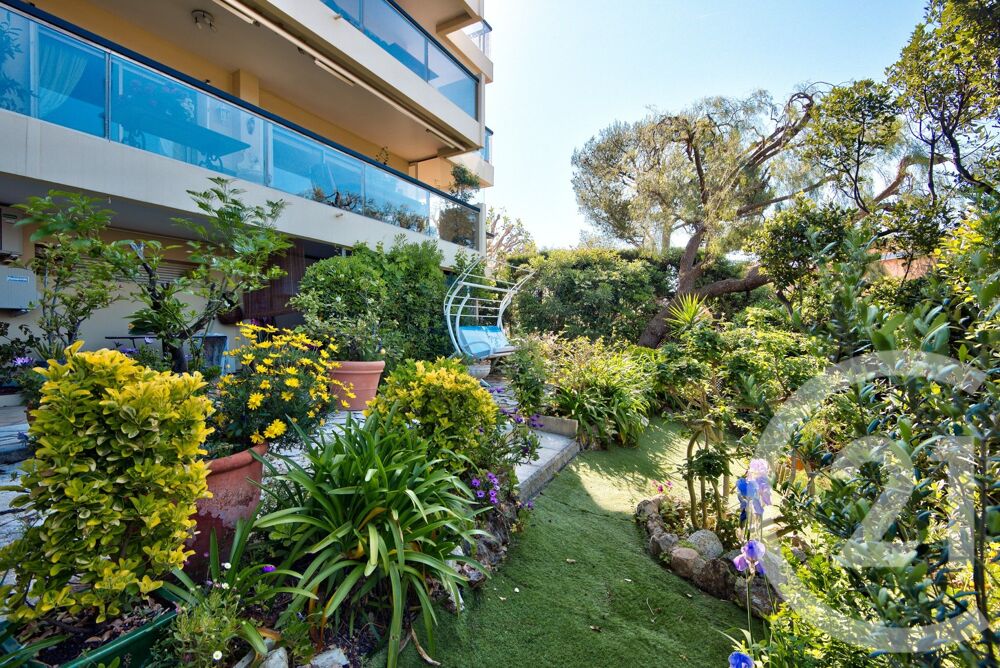  vendre  Appartement Nice (06300)