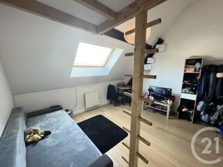  Appartement  louer 1 pice 18 m