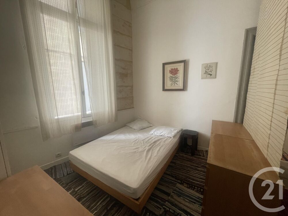 location Appartement - 2 pice(s) - 42 m Montpellier (34000)