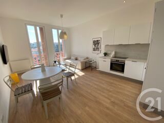  Appartement Nice (06000)