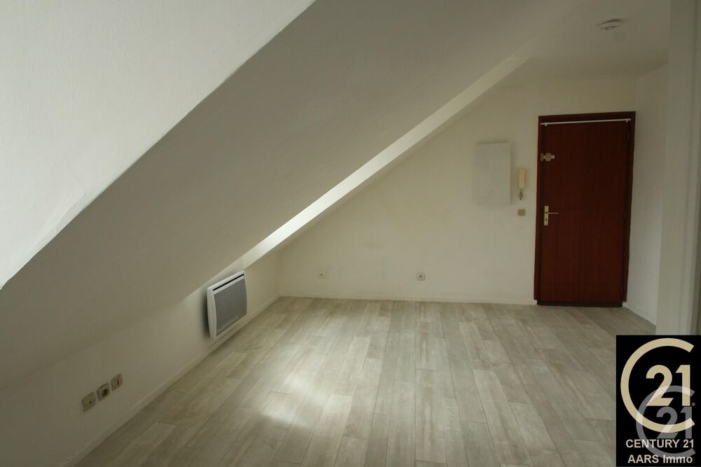location Appartement - 1 pice(s) - 17 m Cachan (94230)