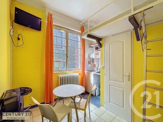  Appartement  vendre 1 pice 10 m