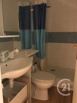  Appartement  louer 2 pices 40 m