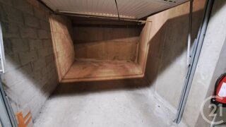  Parking / Garage  vendre 15 m