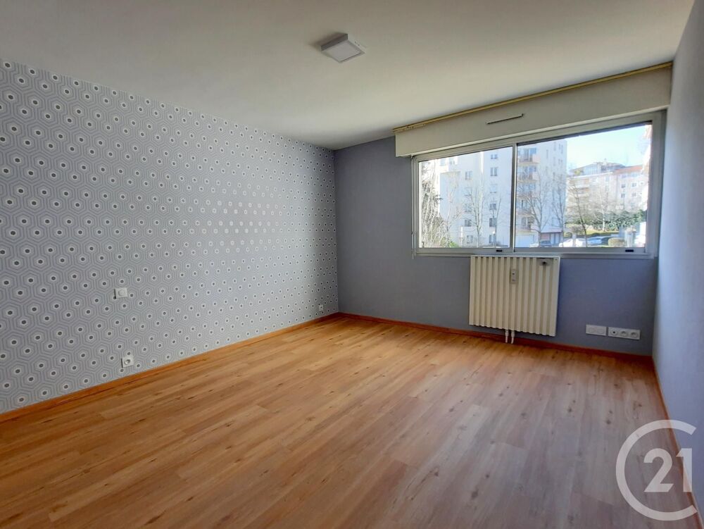 vente Appartement - 4 pice(s) - 84 m Besanon (25000)