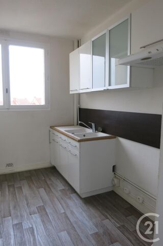  Appartement  louer 3 pices 50 m