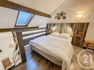  Appartement  louer 2 pices 29 m