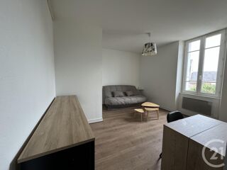  Appartement  louer 1 pice 23 m