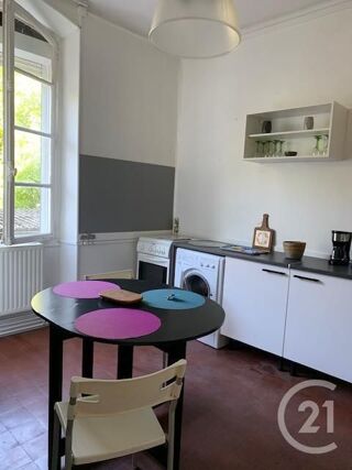  Appartement  louer 1 pice 29 m