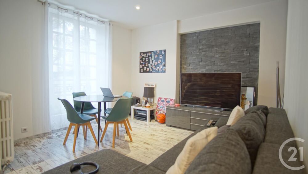location Maison - 4 pice(s) - 76 m Orly (94310)