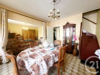  Maison  vendre 4 pices 93 m