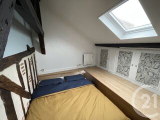  Appartement  louer 2 pices 38 m
