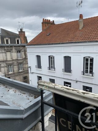  Appartement  louer 3 pices 54 m