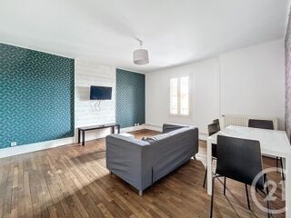  Appartement  louer 2 pices 55 m