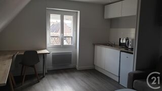  Appartement  louer 1 pice 16 m
