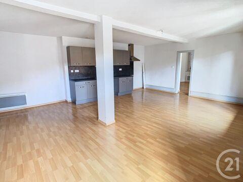 Location Appartement 580 Saint-Girons (09200)