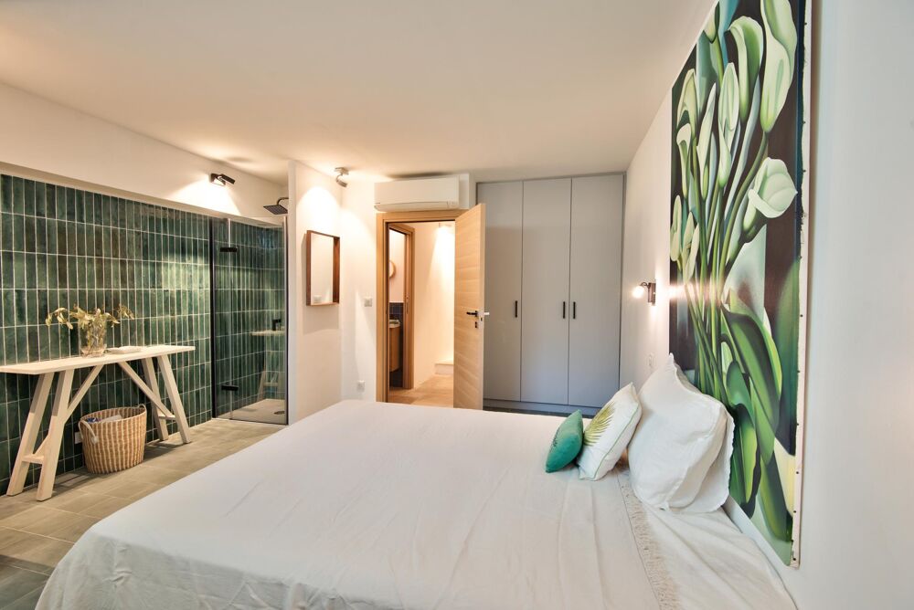  vendre  Appartement Saint-Jean-Cap-Ferrat (06230)