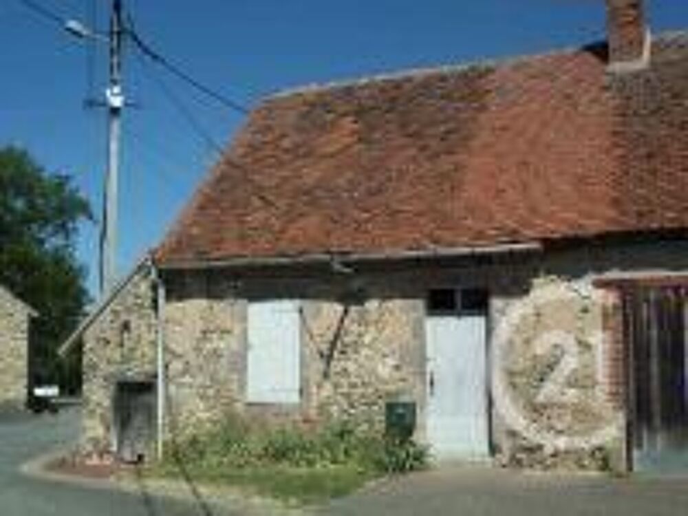 location Maison - 3 pice(s) - 65 m Archignat (03380)