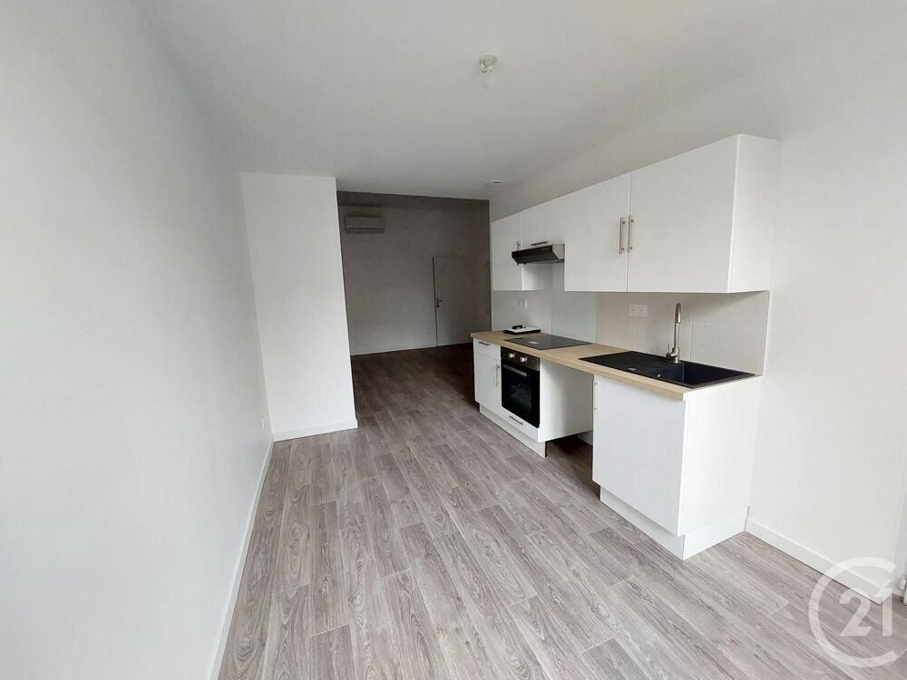 location Appartement - 2 pice(s) - 54 m Castres (81100)