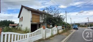  Maison  vendre 5 pices 139 m