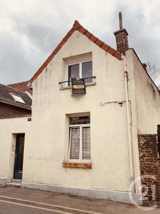  Maison  vendre 3 pices 50 m