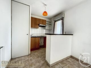  Appartement  louer 1 pice 25 m