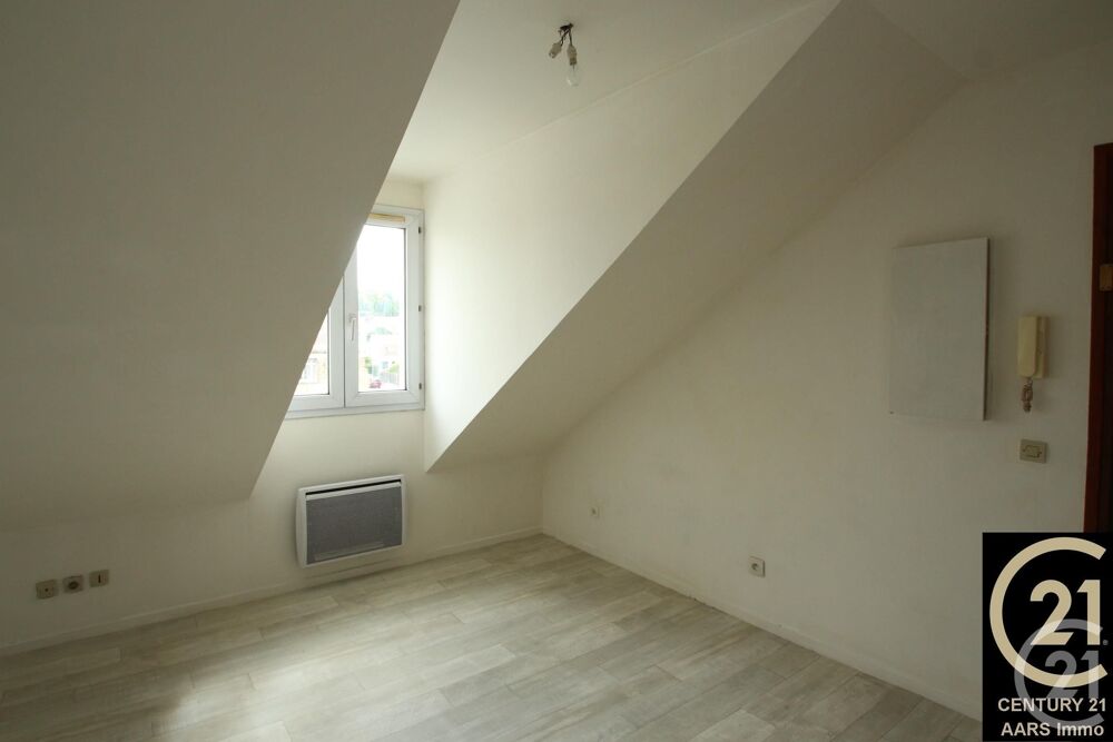 location Appartement - 1 pice(s) - 17 m Cachan (94230)