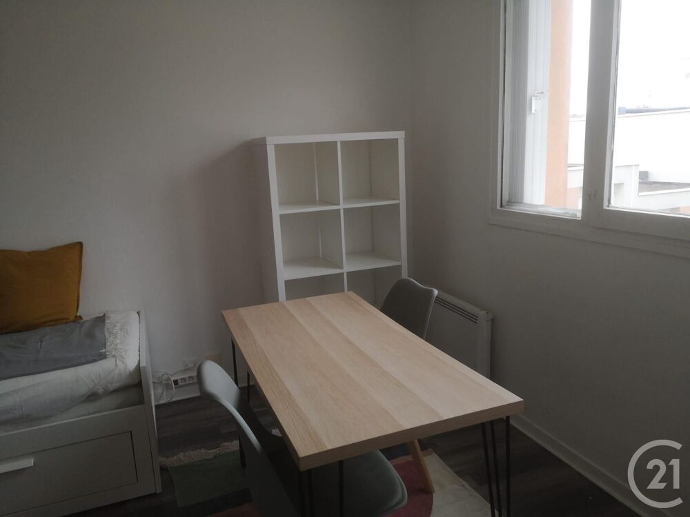 location Appartement - 1 pice(s) - 20 m Chilly-Mazarin (91380)