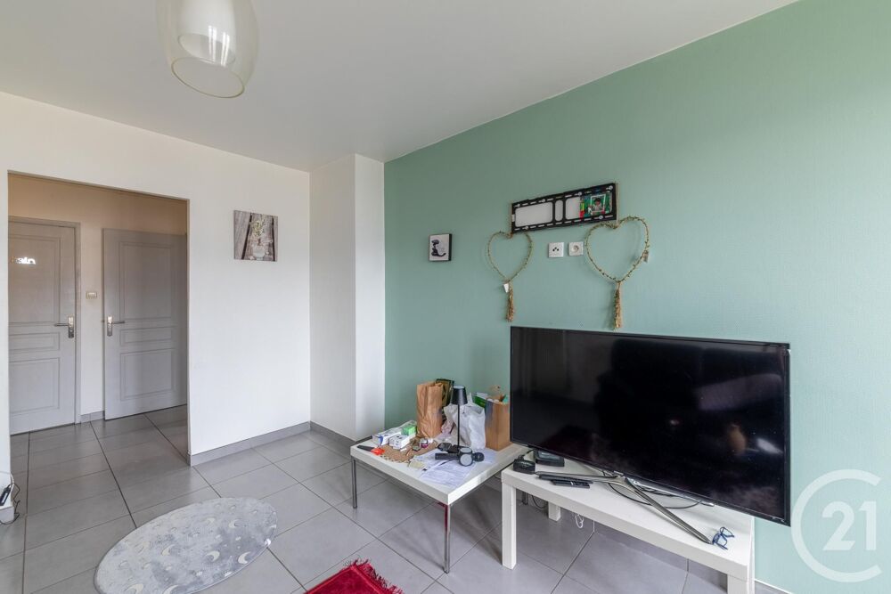 vente Appartement - 4 pice(s) - 67 m Grenoble (38100)