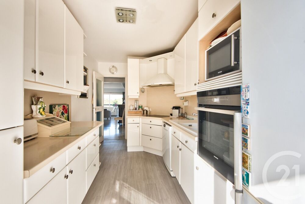  vendre  Appartement Nice (06300)