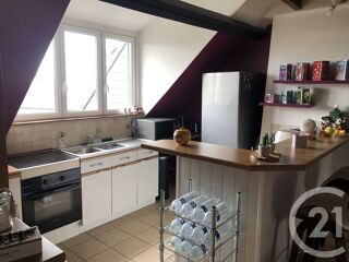  Appartement  vendre 2 pices 80 m