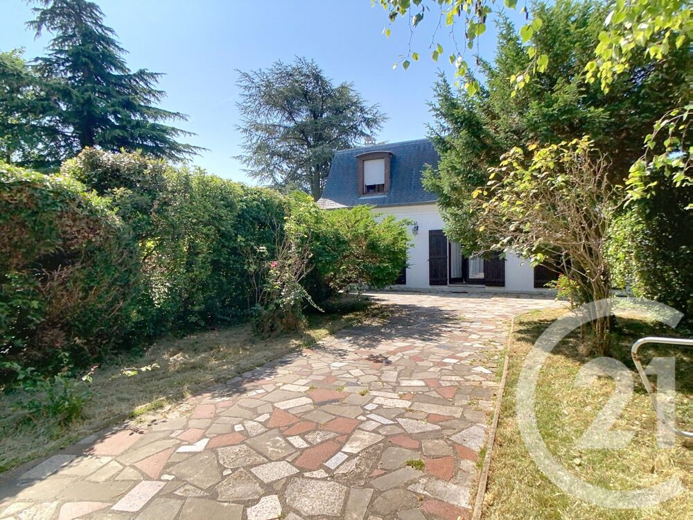  vendre  Maison Thiais (94320)