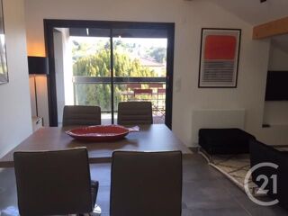  Appartement  louer 2 pices 50 m