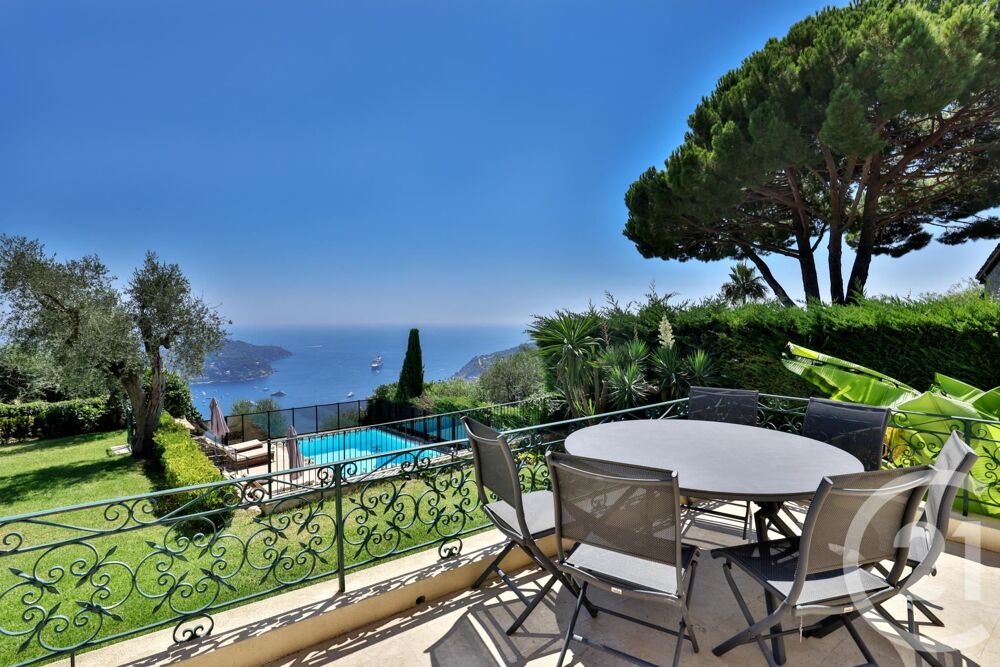   Villefranche sur mer