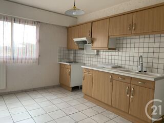  Appartement  louer 2 pices 53 m